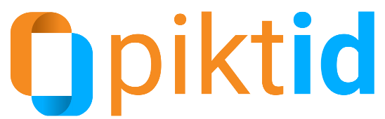 logo piktid