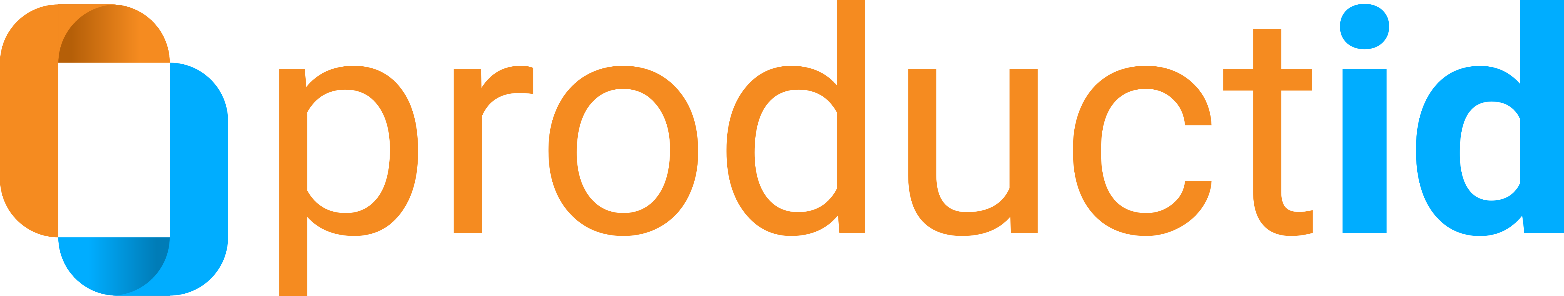 logo di productid