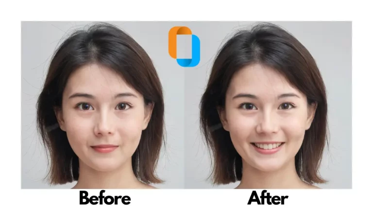 PiktID - face expression changer blog