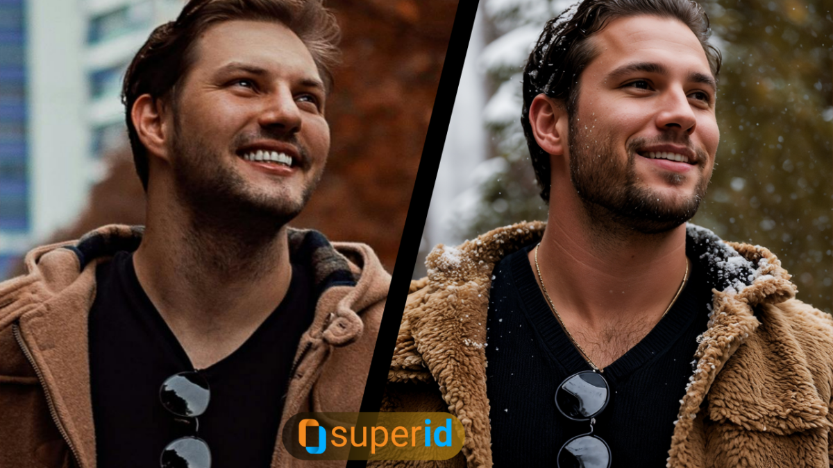 The Ultimate Guide to SuperID for Flawless, Emotion & Rich Pictures