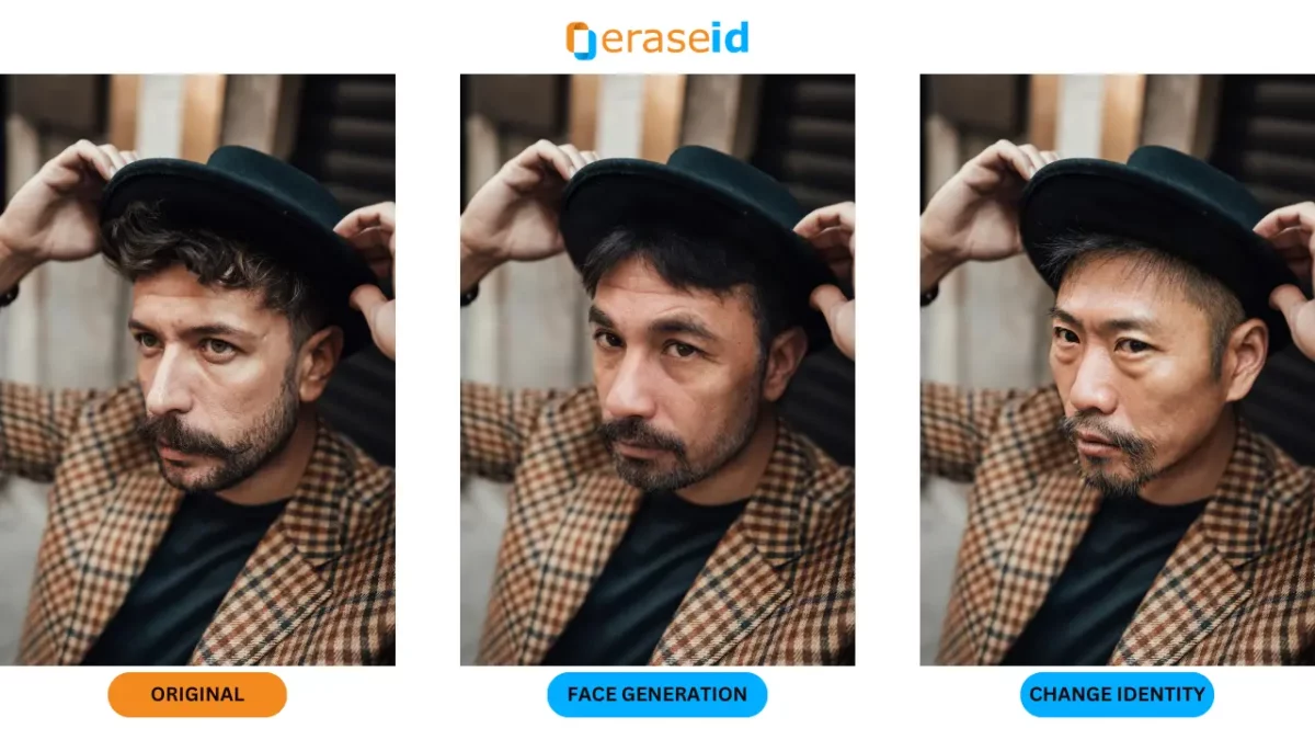 The Ultimate Guide To AI Photo Change Face
