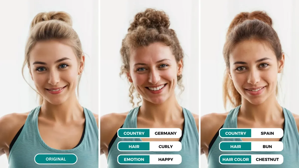 How to Edit Face with AI: The Best Comprehensive Guide