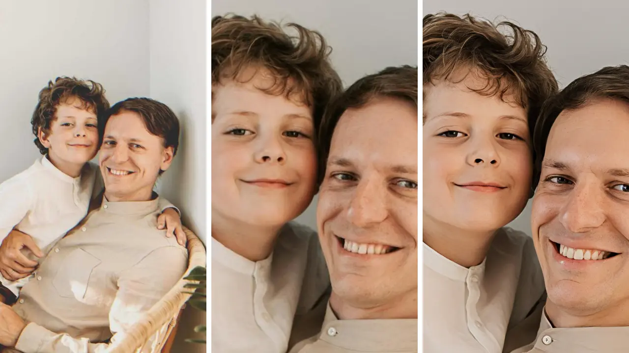 How To Sharpen A Blurry Image