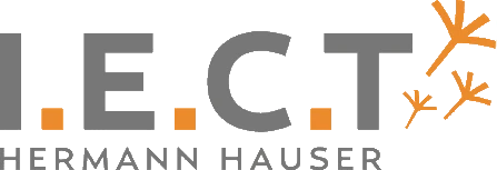 iect hermann hauser logo