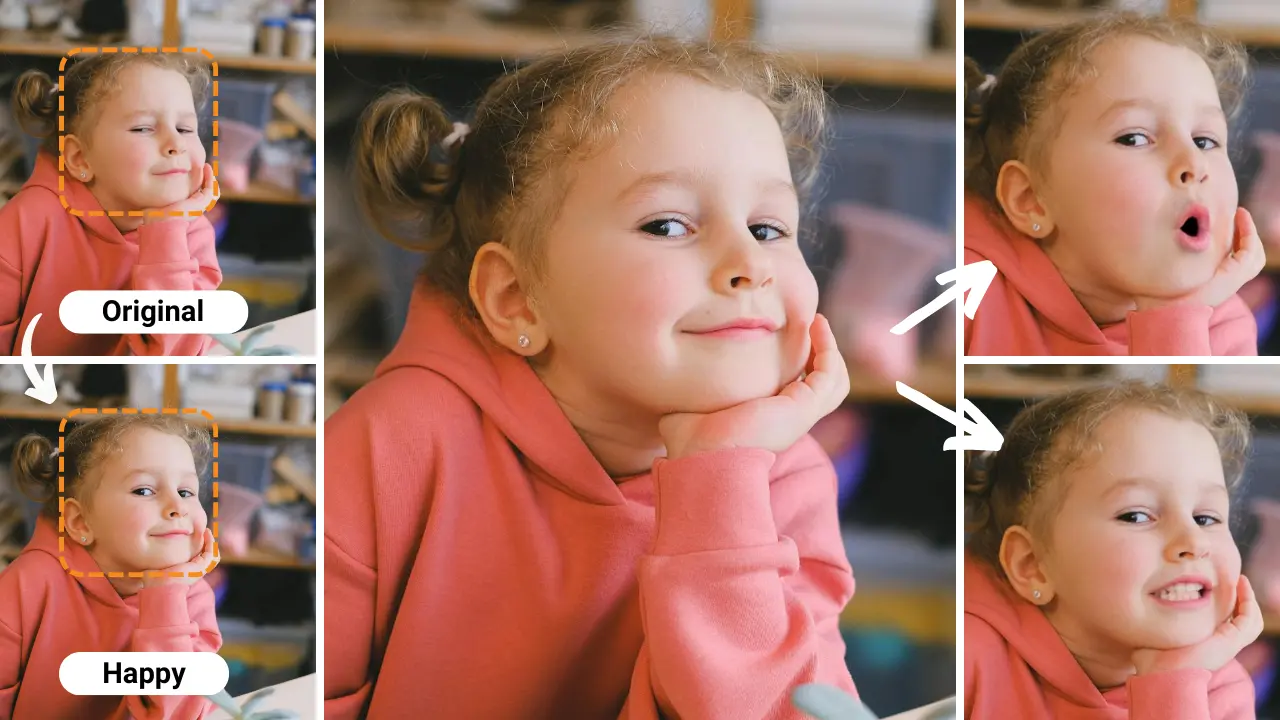 Blog Smile How To Smile In Photos