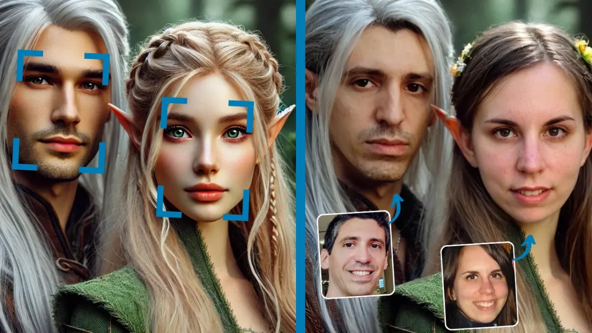 Face Swap AI: The Best Guide to Transform Images Easily