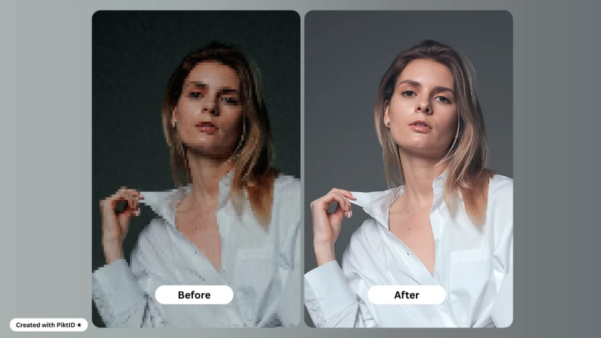 Best AI Upscaler – Improve an Image Quality quickly AI