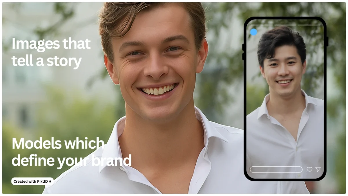 How to Swap Faces in Photos using AI – Step-by-Step Guide