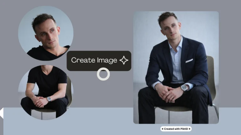 create images for fashion