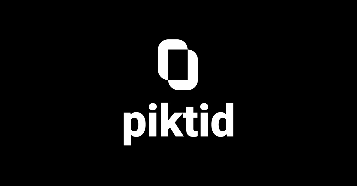 PiktID logo